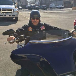 Meet your Posher, Freddy